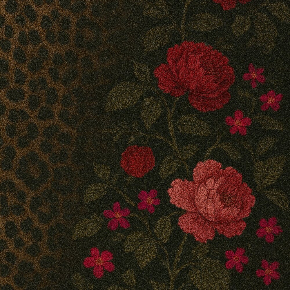 Meet your Posher, Karla